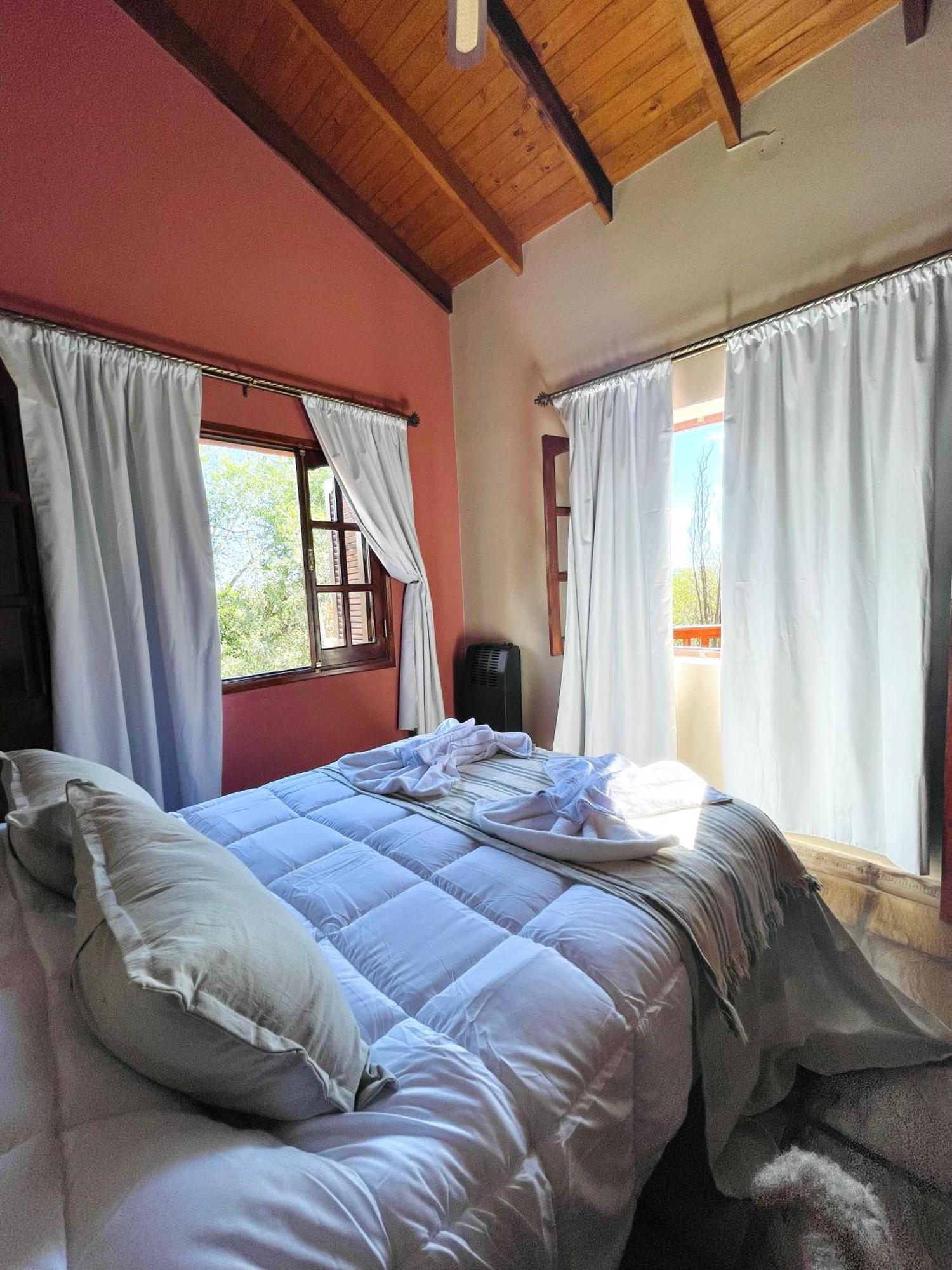 Apartment Mirador De Estrellas