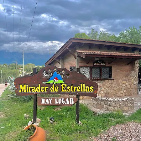 Mirador De Estrellas Resort Nono Exterior photo
