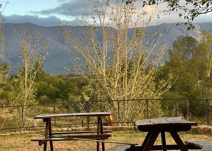 Mirador De Estrellas Resort