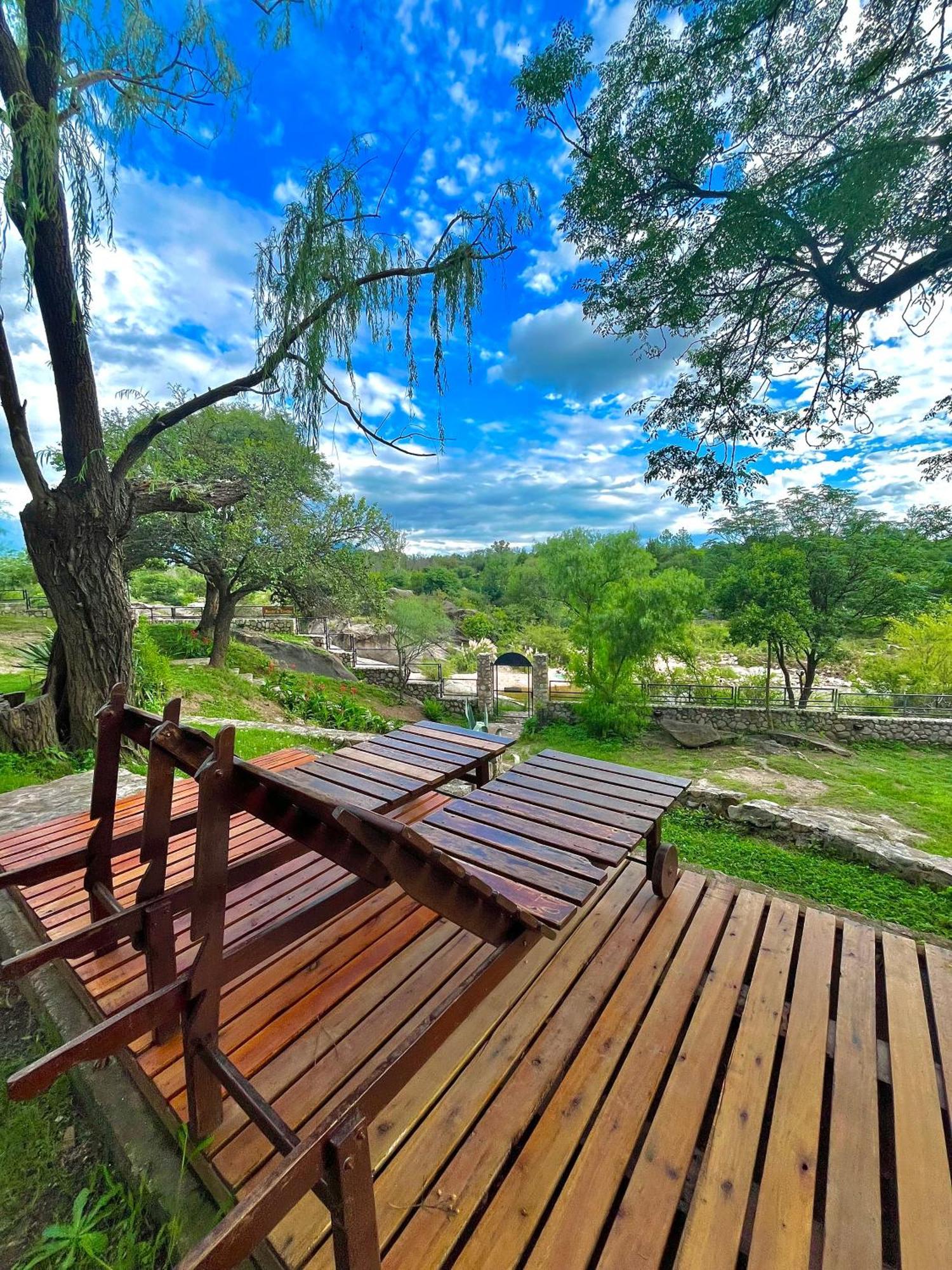 Apartamento Mirador De Estrellas *