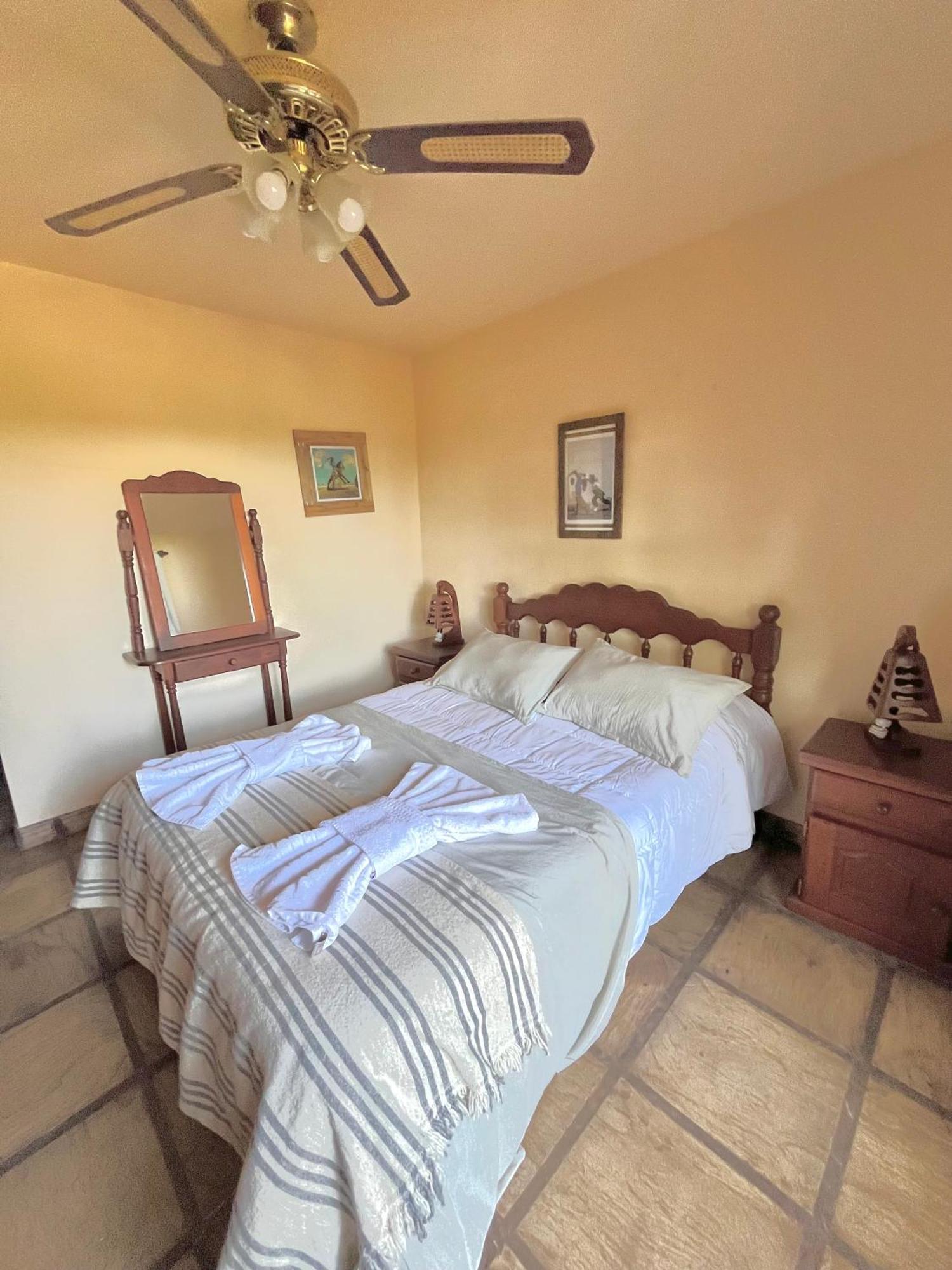 Apartamento Mirador De Estrellas