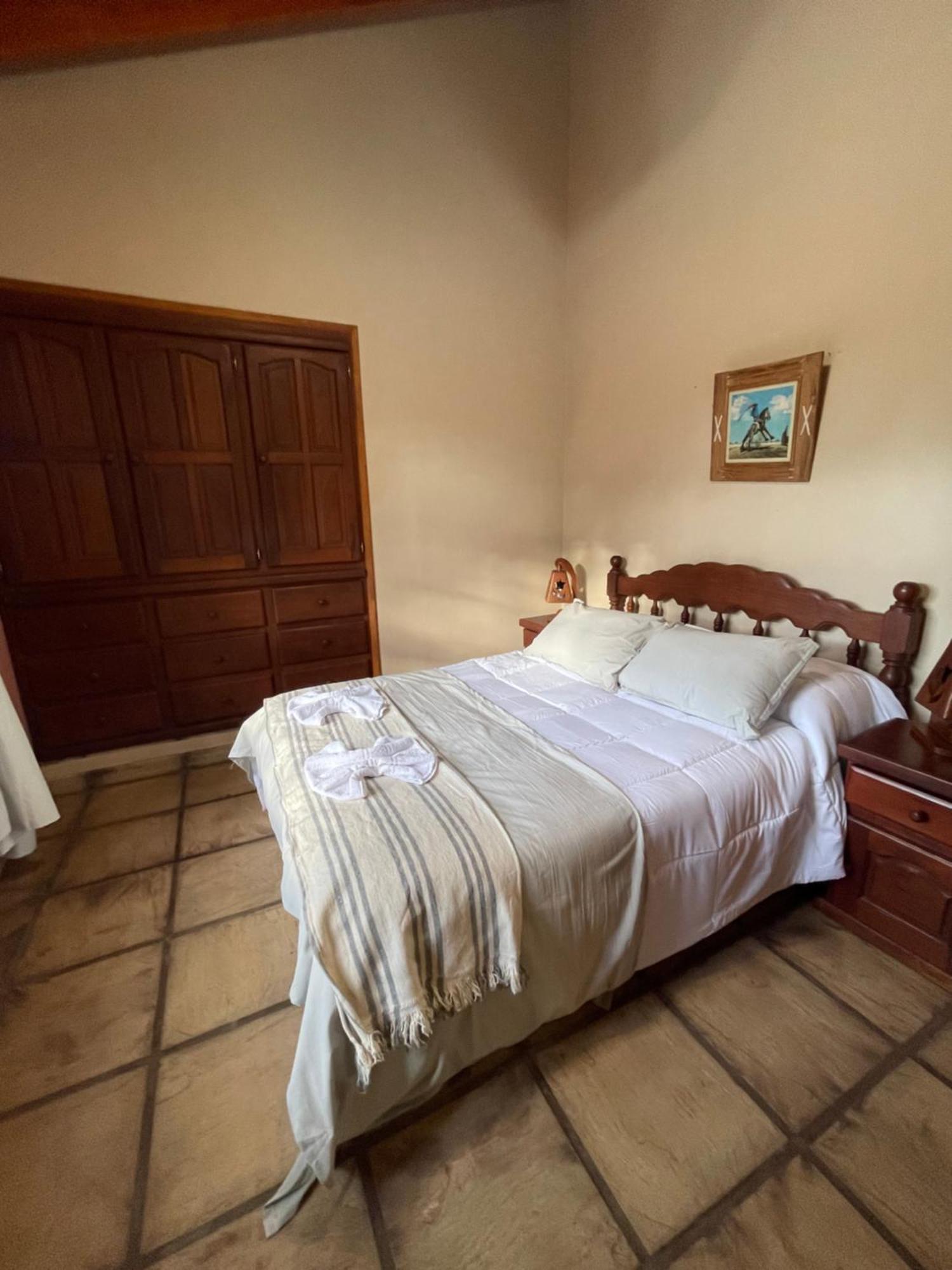 Apartamento Mirador De Estrellas