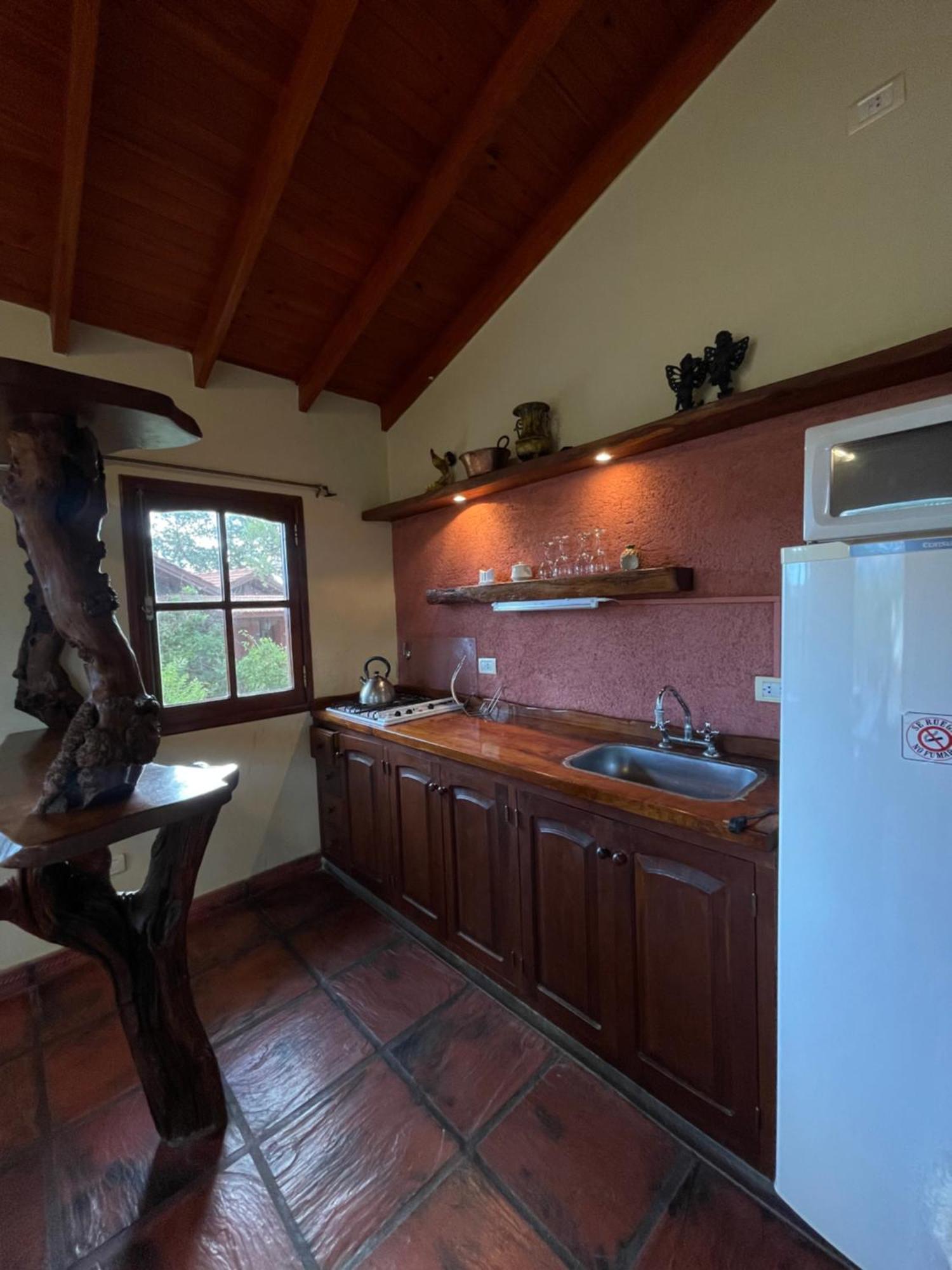 Mirador De Estrellas Apartamento Nono