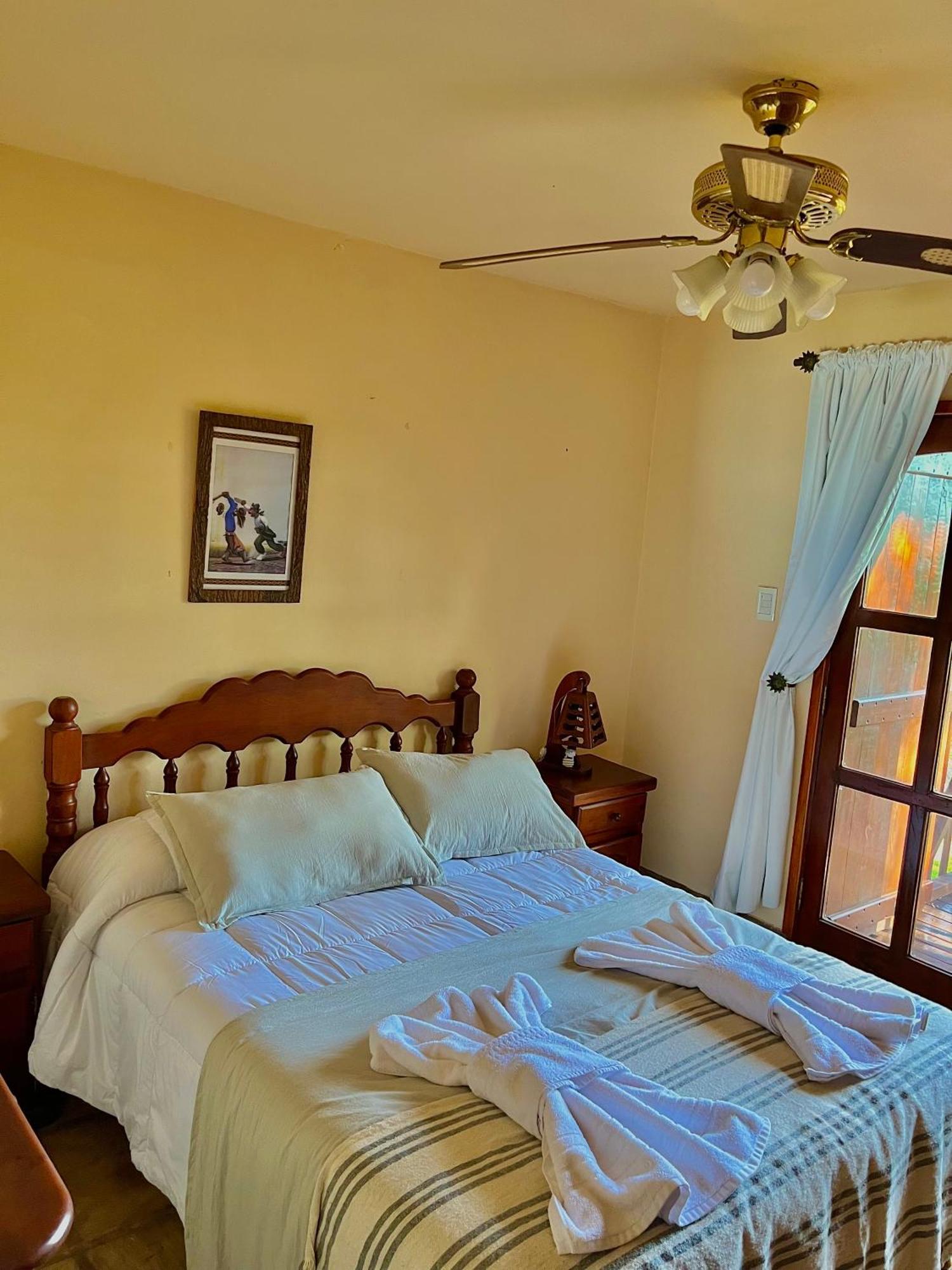 Apartamento Mirador De Estrellas