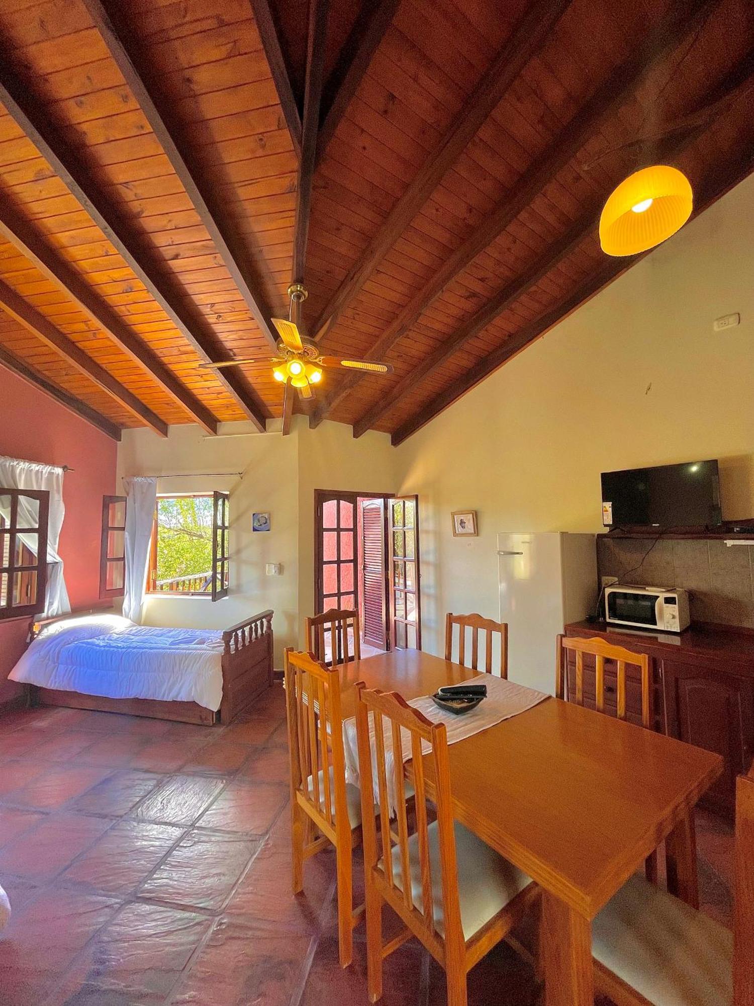 Mirador De Estrellas Apartamento *