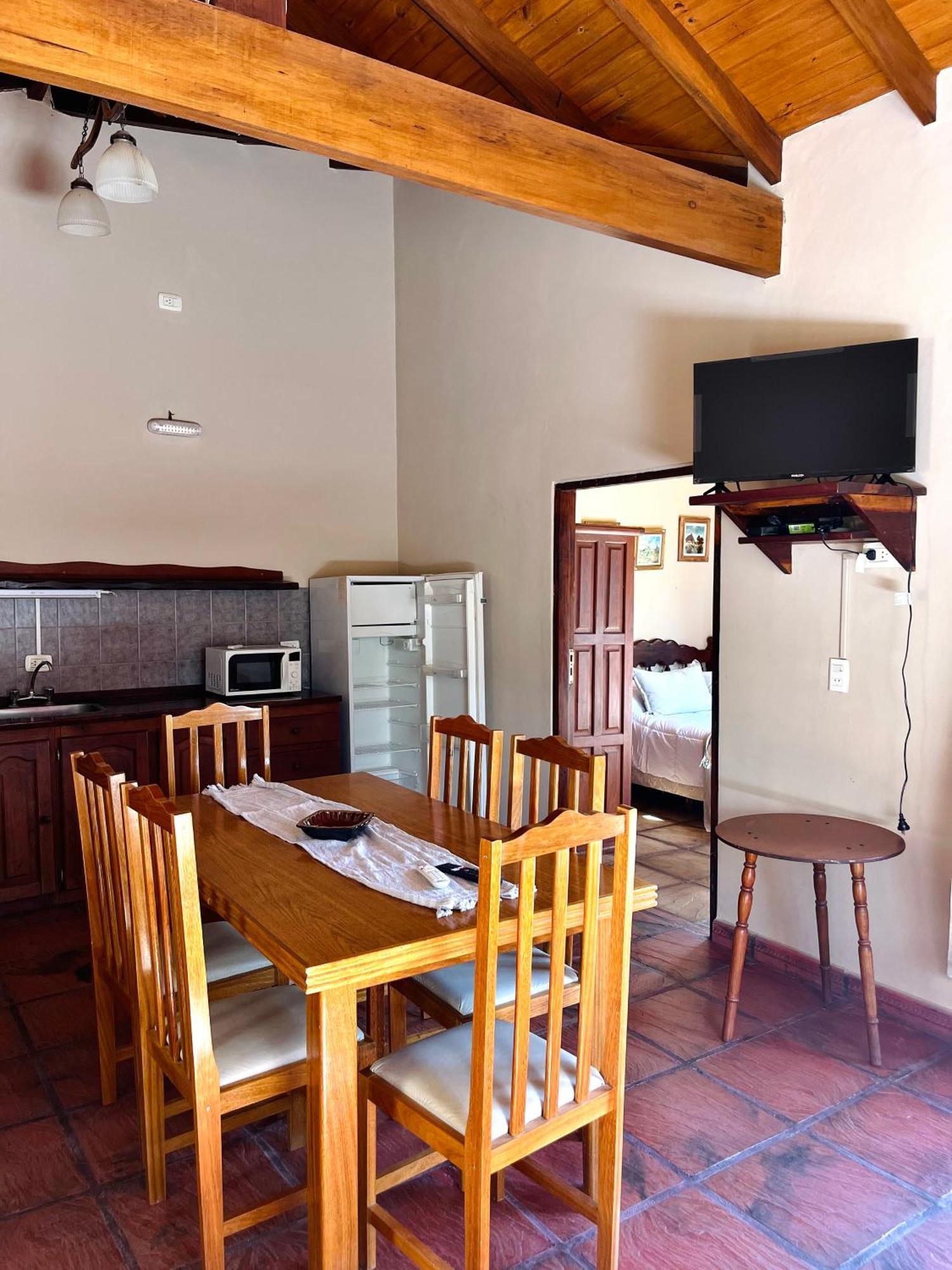 Mirador De Estrellas Apartamento Nono