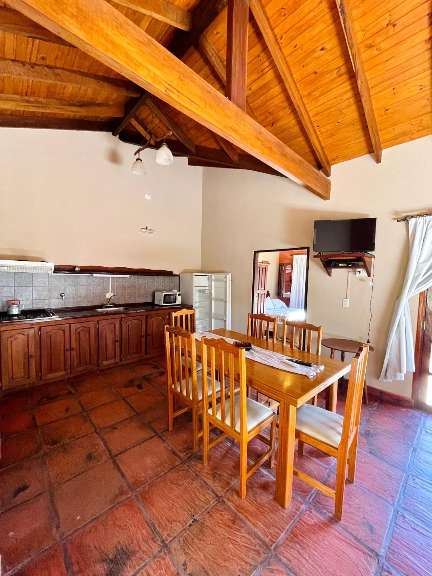 Apartamento Mirador De Estrellas Nono