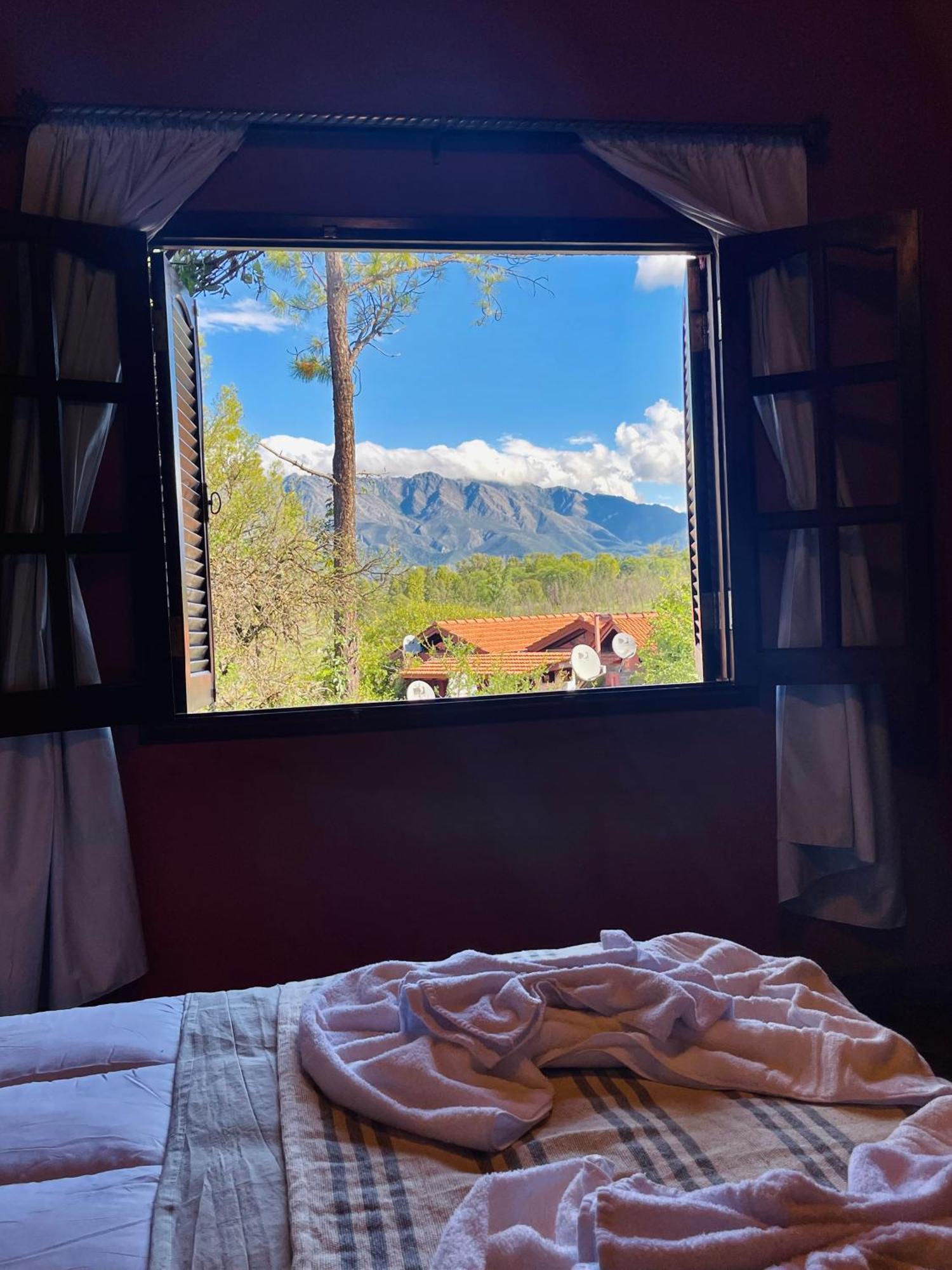 Apartamento Mirador De Estrellas *