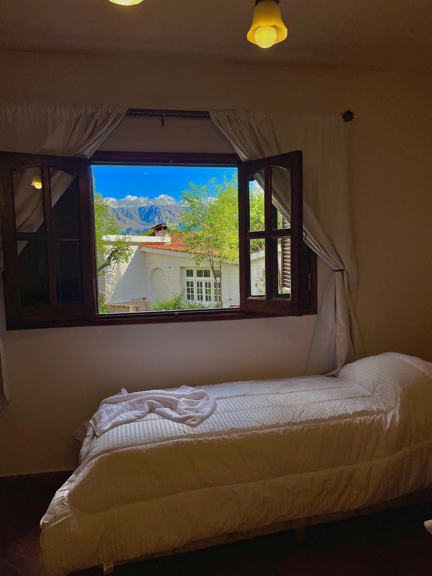 Mirador De Estrellas Apartamento