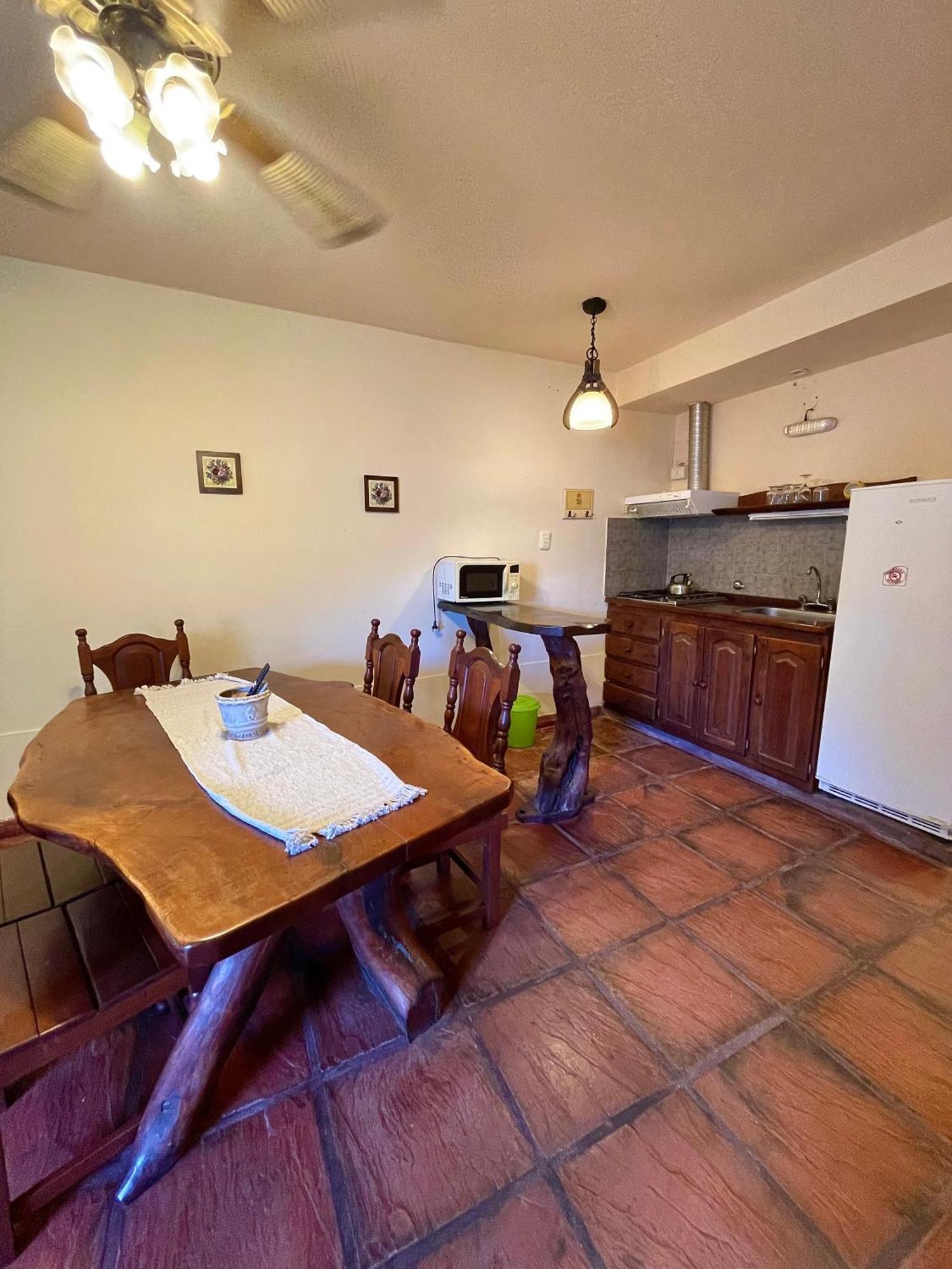 Apartamento Mirador De Estrellas
